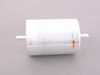 ES#2718995 - 0024772701 - Fuel Filter - Priced Each - Located underneath your vehicle - Mahle - Mercedes Benz