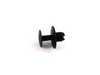 ES#376727 - 4D0807300B - spreader rivet - priced each - Secures the core support cover in the engine bay - Genuine Volkswagen Audi - Audi