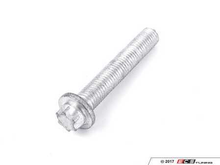 ES#3476458 - 11287530315 - Torx Screw - Priced Each - Secures the belt tensioner - Hamburg Tech - BMW