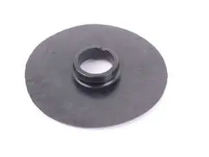 Rear Upper Spring Pad - 5mm