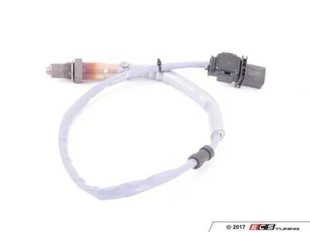 ES#3476564 - 06J906262AD - Oxygen Sensor - Priced Each - Keep your engine running efficiently - Bosch - Volkswagen
