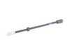 ES#3432618 - 8E0611707G - Front Brake Hose - Priced Each - Fits the left and right side - TRW - Audi