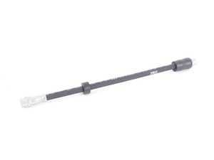 ES#3432618 - 8E0611707G - Front Brake Hose - Priced Each - Fits the left and right side - TRW - Audi