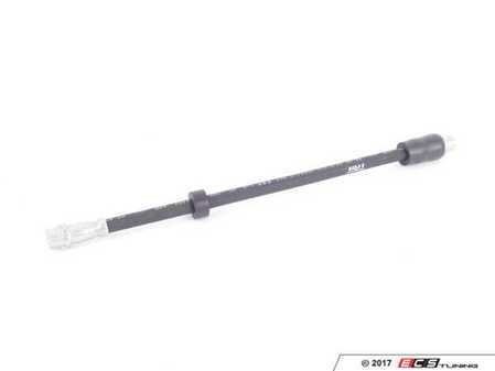 ES#3432618 - 8E0611707G - Front Brake Hose - Priced Each - Fits the left and right side - TRW - Audi