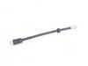 ES#3432618 - 8E0611707G - Front Brake Hose - Priced Each - Fits the left and right side - TRW - Audi