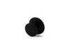 ES#376727 - 4D0807300B - spreader rivet - priced each - Secures the core support cover in the engine bay - Genuine Volkswagen Audi - Audi