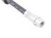 ES#3432618 - 8E0611707G - Front Brake Hose - Priced Each - Fits the left and right side - TRW - Audi