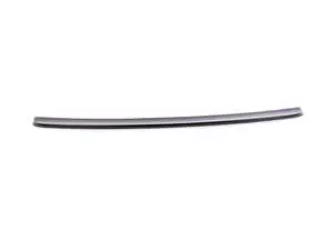 F15 BMW Performance Rear Spoiler - Gloss black
