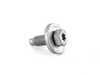 ES#16875 - 07147131648 - Hex Bolt with Washer - M8X23 - Genuine BMW - BMW MINI