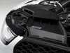 ES#3220796 - 017429ECS01 -  Luft-Technik Intake Air Scoop - Audi B8 A4/A5/S4/S5 - Extends farther down behind the grille to direct more air to the intake system - ECS - Audi