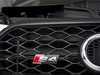 ES#3220796 - 017429ECS01 -  Luft-Technik Intake Air Scoop - Audi B8 A4/A5/S4/S5 - Extends farther down behind the grille to direct more air to the intake system - ECS - Audi