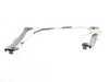 ES#3463519 - 51337039451 - Window Regulator - Front Left  - Replace your worn out window lift - Bremmen Parts - MINI