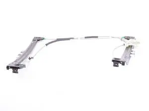 Window Regulator - Front Left 