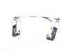 ES#3463519 - 51337039451 - Window Regulator - Front Left  - Replace your worn out window lift - Bremmen Parts - MINI