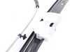 ES#3463519 - 51337039451 - Window Regulator - Front Left  - Replace your worn out window lift - Bremmen Parts - MINI