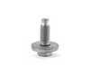 ES#16875 - 07147131648 - Hex Bolt with Washer - M8X23 - Genuine BMW - BMW MINI