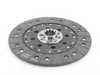 ES#3241214 - 883082001243KT - Sachs Performance Clutch Kit - Organic Clutch Disc - For moderately modified vehicles or performance oriented driving styles. - SACHS Performance - BMW