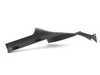 ES#124329 - 51478204012 - E39 Rear Door Sill Trim - Right - Gray - Genuine BMW - BMW