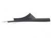 ES#124329 - 51478204012 - E39 Rear Door Sill Trim - Right - Gray - Genuine BMW - BMW