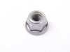 ES#262021 - 33306787062 - Combination Nut - M14x1.5 - Genuine BMW - BMW MINI