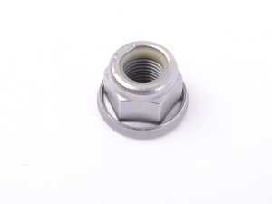 ES#262021 - 33306787062 - Combination Nut - M14x1.5 - Genuine BMW - BMW MINI