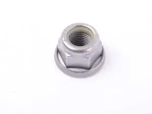 Combination Nut