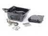 ES#3194782 - 02e325201dKT1 - DSG Transmission Pan Replacement Kit - Includes transmission pan, oil pump cover, and necessary hardware and gaskets - Genuine Volkswagen Audi - Volkswagen