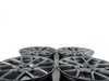ES#2839015 - v13639KT - 19" V810 - Set Of Four  - 19"X8.5" ET35 5x112 - Gunmetal - VMR - Audi Volkswagen