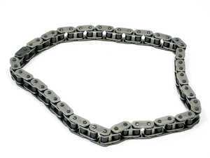 ES#2718707 - 078115125A - Oil Pump Chain  - Drives the oil pump from the crankshaft - Iwis - Audi Volkswagen