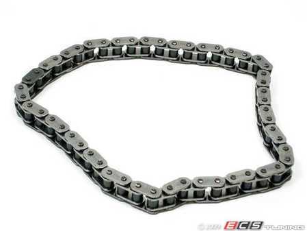 ES#2718707 - 078115125A - Oil Pump Chain  - Drives the oil pump from the crankshaft - Iwis - Audi Volkswagen