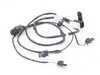 ES#2924191 - 61129365042 - Cables - Front Apron - Genuine BMW - BMW