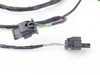 ES#2924191 - 61129365042 - Cables - Front Apron - Genuine BMW - BMW
