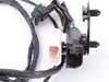 ES#2924191 - 61129365042 - Cables - Front Apron - Genuine BMW - BMW