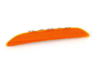 Front Bumper Reflector - Right