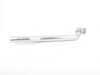 ES#3054649 - 771312 - Supersprint Resonator Delete Kit - Replacement front pipes, replaces resonated section. - Supersprint - Audi