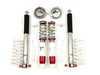 ES#4069954 - TCKE9XMSingleKit - TC Kline Racing Single Adjustable Street/Track Coilover Kit - Lifetime warranty on street-driven cars! Featuring proprietary single-adjustable Koni dampers, front camber plates, and 300#F/600#R springs - TC Kline Racing - BMW