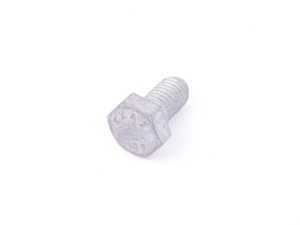 ES#1299730 - N01023823 - BOLT - Genuine Volkswagen Audi - Audi