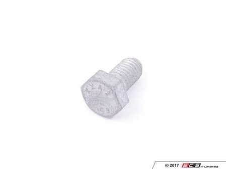 ES#1299730 - N01023823 - BOLT - Genuine Volkswagen Audi - Audi