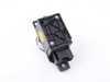 ES#420730 - 7L6959839 - Engine Start/Stop Button - Black With Text - Found in center console - Genuine Volkswagen Audi - Volkswagen