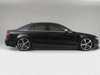 ES#3200799 - 021532ECS01A - Carbon Fiber Rear Diffuser - Audi B8 A4/S4 Pre-facelift - Hand-laid carbon fiber to upgrade your exterior styling - ECS - Audi