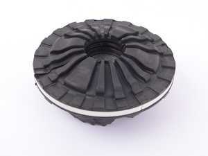 ES#450650 - 8K0412377D - Front Upper Strut Mount - Priced Each - Keep your suspension in top shape - Fits left & right side - Genuine Volkswagen Audi - Audi