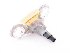 ES#275767 - 03H109210B - Camshaft Timing Case - Connection between the camshafts and their adjuster units - Genuine Volkswagen Audi - Audi