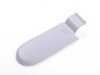 ES#92126 - 51247135272 - Primed Trunk Hinge Cover - Right - Replace your broken or missing hinge cover - Genuine MINI - MINI
