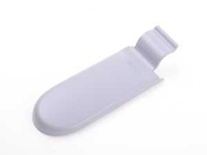 ES#92126 - 51247135272 - Primed Trunk Hinge Cover - Right - Replace your broken or missing hinge cover - Genuine MINI - MINI