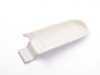 ES#92126 - 51247135272 - Primed Trunk Hinge Cover - Right - Replace your broken or missing hinge cover - Genuine MINI - MINI