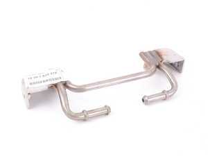ES#40044 - 18207839479 - Rear Silencer Bracket - Rear - Genuine BMW - BMW