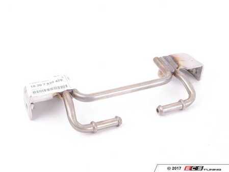 ES#40044 - 18207839479 - Rear Silencer Bracket - Rear - Genuine BMW - BMW