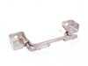 ES#40044 - 18207839479 - Rear Silencer Bracket - Rear - Genuine BMW - BMW