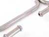ES#40044 - 18207839479 - Rear Silencer Bracket - Rear - Genuine BMW - BMW