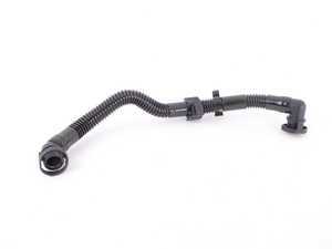 ES#3450037 - 06A131127M - Air Pump Hose - Hose that runs from the secondary air pump to the Combi Valve - Kayser - Volkswagen